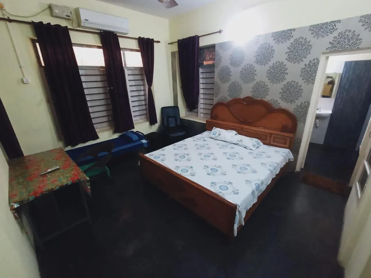 Alloggio in famiglia Dr Seemas Ayurvedic Wellness Centre Thiruvananthapuram